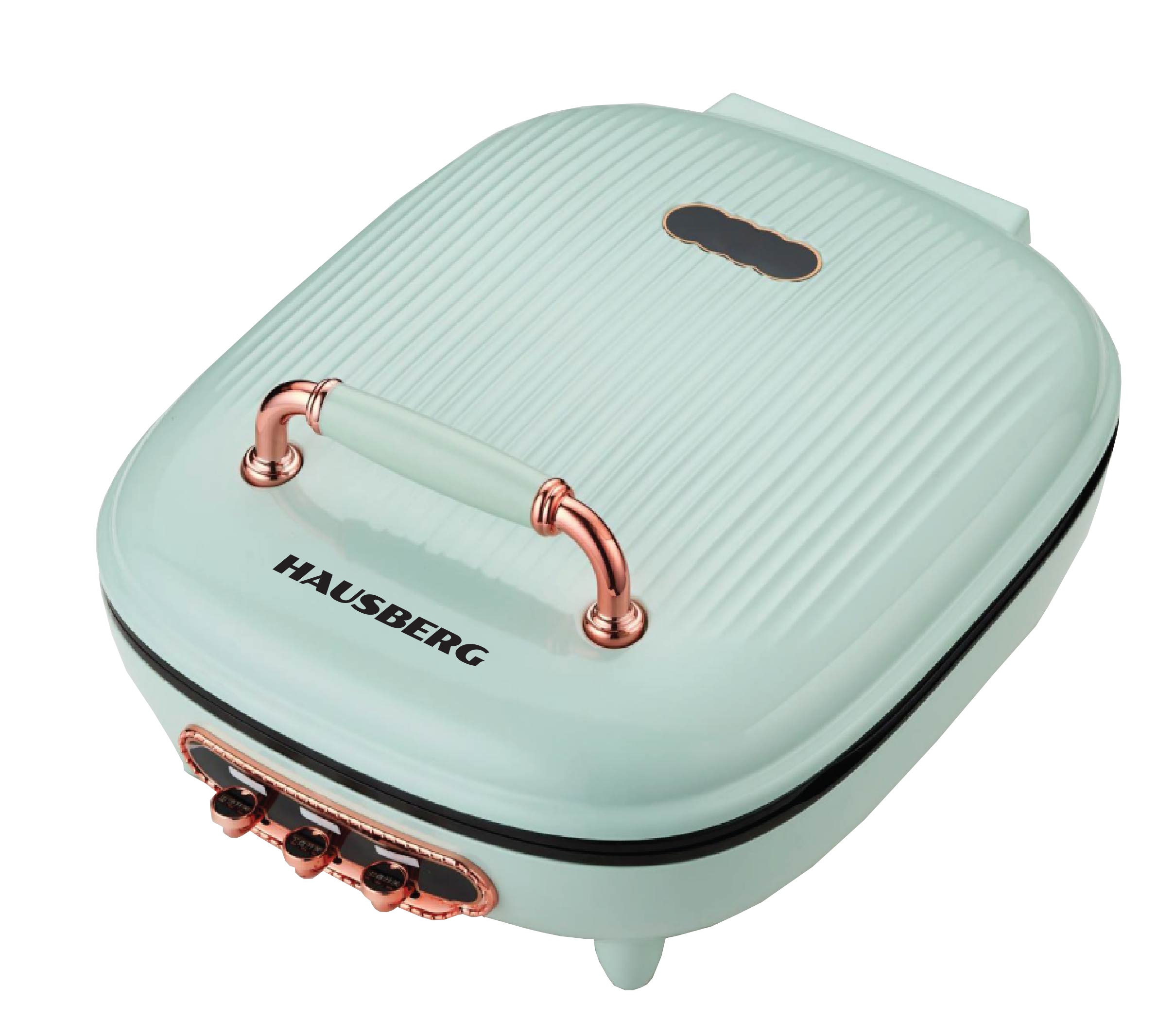 ELECTRIC PIZZA MAKER AND GRILL